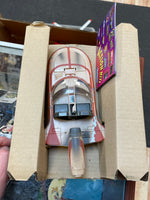 Shift Action Landspeeder (Vintage Star Wars, Power of the Force) **SEALED**