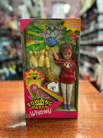 Bowling-Party Whitney 22015 (Barbie, Mattel) versiegelt