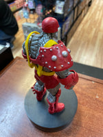 Colossus AOP  -BAF- (Marvel Legends, Hasbro) **INCOMPLETE**