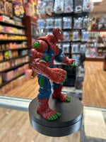 Spider-Hulk (ToyBiz, Marvel) **INCOMPLETE**