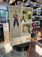 Piccolo Daimaoh (Dragon Ball Z, Bandai SH Figuarts) **SEALED**