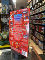Mer-Man (Masters Of The Universe 200X, Mattel) **SEALED**