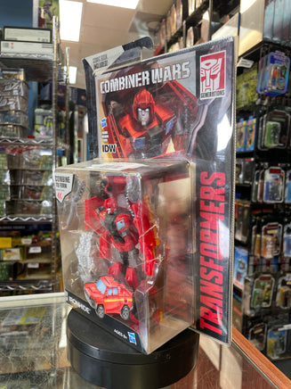 Ironhide IDW Combiner Wars (Transformers Generations, Hasbro) - Bitz & Buttons