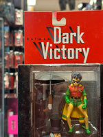 Robin & Penguin Dark Victory (DC Direct, Batman)