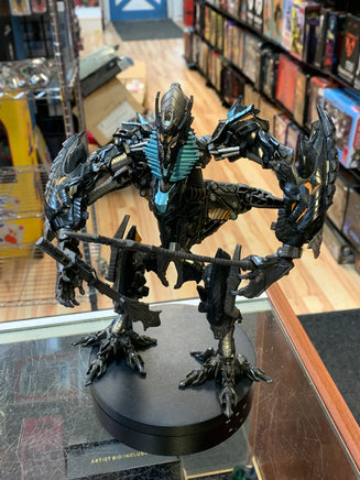 The Fallen Leader Class (Transformers Studio. Series, Hasbro) COMPLETE - Bitz & Buttons