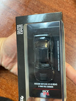 Nissan Skyline GT-R R34 Full Carbon Black (Inno64, Diecast ) **EXCLUSIVE** (Copy)