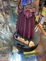 Cloud Strife Dress Version (Final Fantasy VII, Play Arts) OPEN BOX