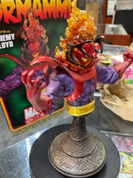 Dormammu Mini Bust (Marvel, Bowen Designs) - Bitz & Buttons