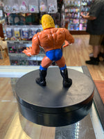 Sid Justice 9062 (Vintage WWF WWE, Hasbro) - Bitz & Buttons