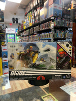 Python Patrol Trouble Bubble (GI Joe Classified, Hasbro) SEALED