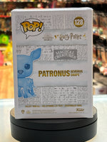 Severus Snape Patronus #128 (Harry Potter, Funko)