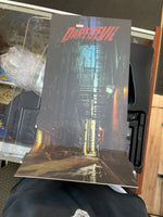 The Punisher TMS004 (Marvel, Hot Toys) **COMPLETE** - Bitz & Buttons