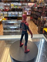 Amazing Spider-Man 2 DX Complete Set (Medicom Mafex, Marvel) **Slightly Loose Arms**