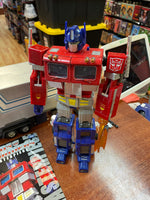 MP-01 Convoy Optimus Prime 20th Anniversary (Transformers Masterpiece, Takara Tomy) COMPLETE - Bitz & Buttons
