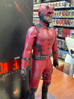 Daredevil Born Again TMS154 (Marvel, Hot Toy) **SEALED**