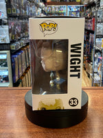 Wight #33 (Funko Pop, Game of Thrones) - Bitz & Buttons