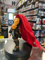 Thor God Of Thunder (Marvel, Kaiyodo Revoltech Amazing Yamaguchi ) **COMPLETE**