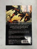 Batman The Court Of Owls Volume 1 (DC Comics Trade TPB, Batman) - Bitz & Buttons