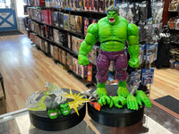 Maximum Hulk (Marvel Legends, Hasbro) **COMPLETE**