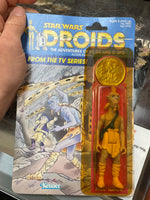 Kez-Iban (Vintage Star Wars Droids, Kenner) **SEALED** - Bitz & Buttons