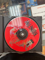 Killing Time (Panasonic 3DO, Vintage Video Games) **COMPLETE**