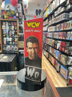 Scott Hall NWO #51 (WWE Elites, Mattel) **SEALED** - Bitz & Buttons