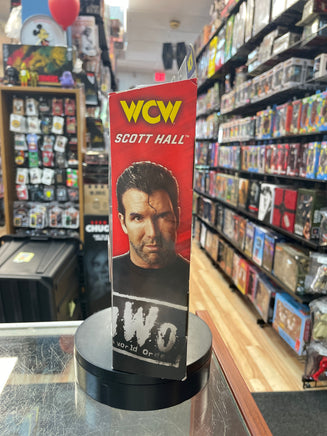 Scott Hall NWO #51 (WWE Elites, Mattel) **SEALED** - Bitz & Buttons