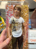Ultimate Boyfriend Ken #Y7493 (Barbie Fashionistas, Mattel) **SEALED**