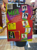 Heads Up Dorian (Vintage Mask,, Kenner) **SEALED** - Bitz & Buttons
