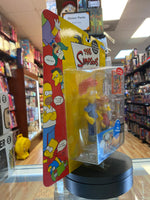 Rod & Todd Flanders Series 9 (Vintage Simpsons, Playmates) SEALED - Bitz & Buttons