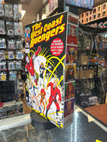 West Coast Avengers 5Pack (Marvel Legends, Hasbro) SEALED