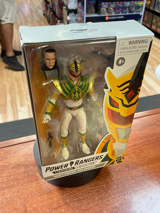 Lord Drakkon (Power Rangers, Lightning Collection) SEALED - Bitz & Buttons