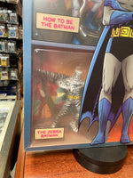 Strange Lives of Batman SDCC (Mattel, Batman) **NEW**