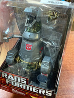 Grimlock (Transformers Masterpiece, Hasbro) **SEALED**