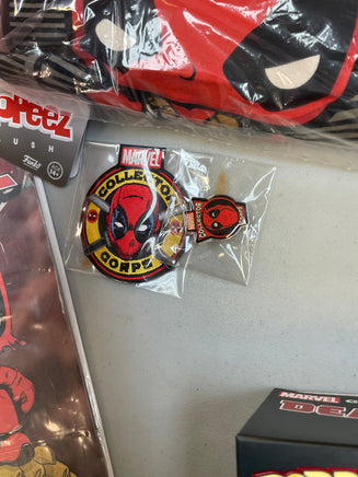 Deadpool Box (Funko Pop! Collector Corps, Marvel) - Bitz & Buttons