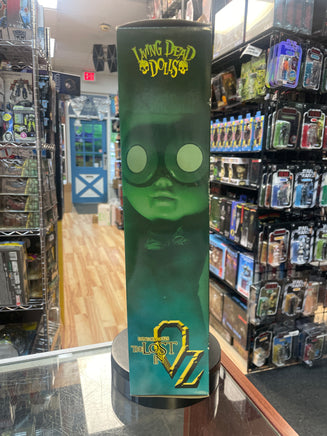 The Lost as Dorothy  (Vintage Living Dead Dolls LDD, Mezco Lost in Oz) **SEALED** - Bitz & Buttons