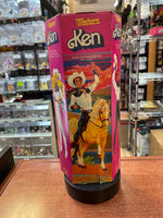 Western Ken #3600 (Barbie, Mattel) **NEW** - Bitz & Buttons