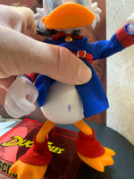 Scrooge Mcduck DAH-067 (Beast Kingdom Dynamic 8, Disney Ducktales) - Bitz & Buttons