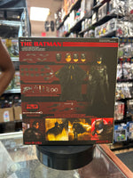 The Batman 1:12 (Mezco, Dc) **NEW**