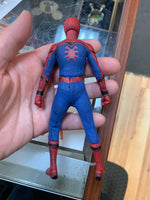 Spider-Man One:12 (Mezco, Spider-Man Homecoming) COMPLETE - Bitz & Buttons