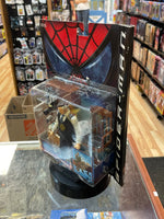J. Jonah Jameson Series 1 (Vintage Spider-Man, Toy Biz) SEALED