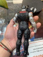 Colossus Movie (Marvel Legends, Deadpool VS Wolverine, Hasbro) INCOMPLETE