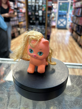 Catra (Vintage My Little Pretty Kitty, Hasbro)