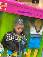 Tood Twin Brother #7903 (Vintage Barbie, Mattel)