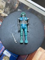 Medical Droid 7032 (Star Wars Vintage, Kenner) COMPLETE - Bitz & Buttons