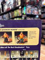 Quasimodo Monster 1400 (Vintage Ghostbusters, Kenner) SEALED
