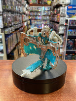 Dark Scream Deluxe Class (Transformers RID, Hasbro) COMPLETE - Bitz & Buttons