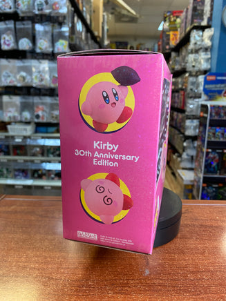 Kirby 30th Anniversary Edition  1883 (Good Smile Company, Nendoroid) COMPLETE - Bitz & Buttons