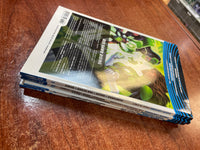 Green Lanterns Rebirth Vol 1-5 TPB -Humphries- (DC Universe, Comics)