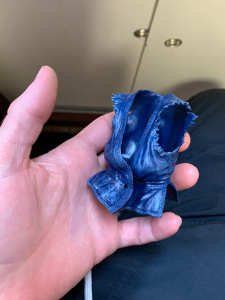 Akuma Arcade Edition (Street Fighter Capcom, Storm Collectibles) COMPLETE - Bitz & Buttons